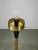 Space Age Brass and Opaline Glass Floor Lamp from Lidokov, 1960s For Sale - Image 3 of 14