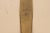 Roycroft Arts & Crafts Hammered Brass Over Copper Letter Opener, Circa 1920s For Sale In South Bend - Image 6 of 9