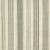 Sample - Schumacher Montauban Stripe Fabric in Dove/Haze For Sale