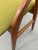 Scandinavian Teak Chairs, 1970s, Set of 3 For Sale - Image 10 of 11
