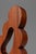 Organic Abstract Modern Sculpture Hand-Carved in Solid Sapele by Mark Leblanc for Leblanc Studios, Usa , C. 2020s For Sale - Image 15 of 16