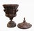 Italian Monumental Carved Urns, Set of 2 For Sale - Image 11 of 15