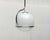 Mid-Century Space Age Italian Glass Ball Pendant, 1960s For Sale - Image 15 of 18