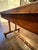 19th Century Victorian Tumbling Block Parquetry Low Occasional Table For Sale - Image 12 of 16