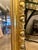 Antique French Ornate Gold Gilt Mirror, 1850 For Sale - Image 9 of 15