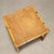 Wood Wicker and Bamboo Side Tables, 1970s, Set of 2 For Sale - Image 7 of 9