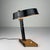 Vintage Metal Desk Lamp attributed Oscar Torlasco, Italy, 1950s For Sale - Image 6 of 18
