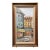 1960s After Caroline Burnett Vintage Impasto Painting For Sale