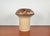 Mid-Century Modern Danish Studio Pottery Mushroom Vase in Stoneware by Haico Nitzsche for Søholm, 1960s For Sale - Image 17 of 18