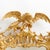 An exceptional pair of mid-18th century English George III giltwood pier mirrors, circa 1755, in the manner of celebrated...