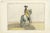 After Friedrich Wilhelm Baron d’Eisenberg, Manège Horse Plates, Le Bijoux, Le Parfait & Le Gendarme, 1727, Engravings, Set of 3 For Sale - Image 3 of 6