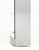 Modern Chrome and Glass Display Cabinet For Sale - Image 9 of 10