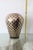 Vintage Mid-Century Brass Vase For Sale - Image 9 of 10