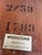 Widdicomb 1960s Mid Century Side Table For Sale - Image 4 of 4