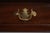 Henkel Harris Walnut 2 Drawer Console Table For Sale - Image 15 of 18