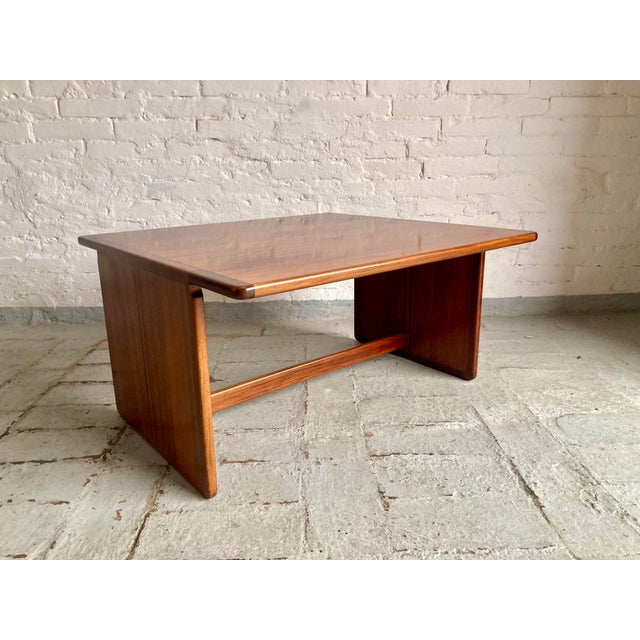 Artona Coffee Table by Afra & Tobia Scarpa for Maxalto, 1970s For Sale - Image 10 of 12