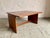 Artona Coffee Table by Afra & Tobia Scarpa for Maxalto, 1970s For Sale - Image 10 of 12