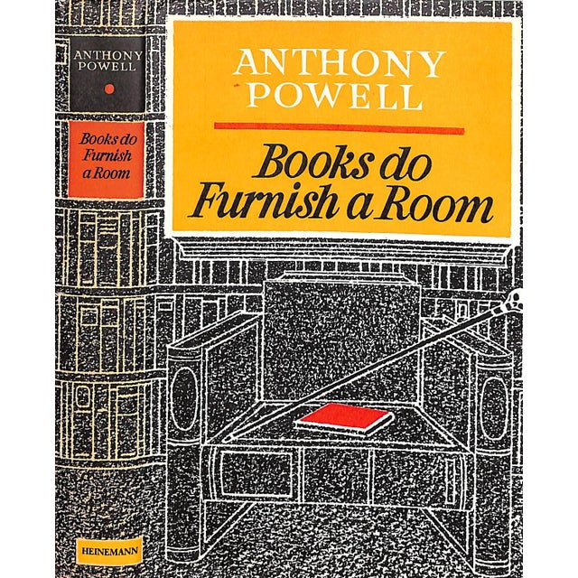 "A Dance to the Music of Time [Complete Series]" 1961 Powell, Anthony For Sale - Image 14 of 15