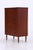 Mid-Century Teak Chest of 6 Drawers, 1960s For Sale - Image 12 of 13
