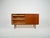Teak Sideboard by Poul Hundevad, 1960s, in Very Good conditions. Designed 1960 to 1969 This piece has an attribution mark,...