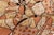 Vintage European Modernist Rug Size: 8'0" × 12'0" (243 × 365 cm) Bold, inventive, and unapologetically abstract, this...