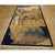 Antique Peking Hallway Runner Wool Brown Rug, Country of Origin: China, Circa Date: 1920s. This exceptional pictorial...