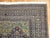 Early 20th Century Antique Zabihi Collection Persian Teheran Carpet - 4'10" x 7'6" For Sale - Image 5 of 6