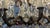 Antique Rococo Revival Chandelier, Metal & Crystal, France For Sale - Image 14 of 17