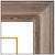 Darwin Musselman Late 20th Century The Old Wood Cabin, Darwin Musselman For Sale - Image 4 of 4