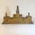 Antique Enterprise Independence Hall Architectural Cast Iron Bank, Circa 1875 For Sale - Image 9 of 13