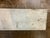 Late 20th Century Vintage Large Wooden Green & White Farm Produce Sign For Sale - Image 5 of 12