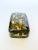 Vintage Kashmir Indian Lacquered Domed Box With Flora and Fauna For Sale In Dallas - Image 6 of 9