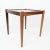 Danish Rosewood Side Table, 1960s For Sale - Image 4 of 9