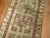 Antique Persian Kurd Runner For Sale - Image 4 of 18