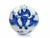 Antique 19th Century Chinese Qing Dynasty Blue and White Ginger Jar With Kangxi Mark For Sale - Image 9 of 11