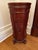 Antique Victorian Carved Mahogany Umbrella Cane Stand, Late 19th Century For Sale In Boston - Image 6 of 6