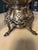 Reed & Barton Vintage Reed & Barton "Winthrop" 1795 Silverplate Tea & Coffee Service With Working Tilting Kettle-on-Stand - Set of 4 For Sale - Image 4 of 18