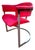 Mario Sabot Armchairs by Vittorio Introini for Mario Sabot, 1970s, Set of 4 For Sale - Image 4 of 10
