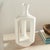 Sculpture Materials Sonya Vase Tall For Sale - Image 7 of 7