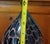 Eros Raffael Signed Murano Art Glass Teardrop Sculpture – Blue and Tortoiseshell For Sale - Image 10 of 16