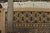 Bokhara Rug 5’2” X 8′ Beige Wool Tribal Hand-Knotted Oriental Carpet For Sale - Image 12 of 12