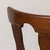 1950s French Wood Brutalist Chairs, Set of 8 For Sale - Image 14 of 18