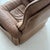 1970s Ds-50 Leather Lounge Chair by De Sede For Sale - Image 9 of 10
