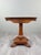 19th Century Mahogany Games Table For Sale - Image 3 of 12