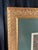 Forest Green Thomas Kinkade "The Forest Chapel" – Limited Edition S/N (Charter Phase) For Sale - Image 8 of 12