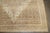 Antique Mint Lavender Color Persian Senneh Rug no. j5194 For Sale - Image 4 of 9