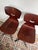 Smiley Pagholz Chair from Thur-Op For Sale - Image 5 of 8