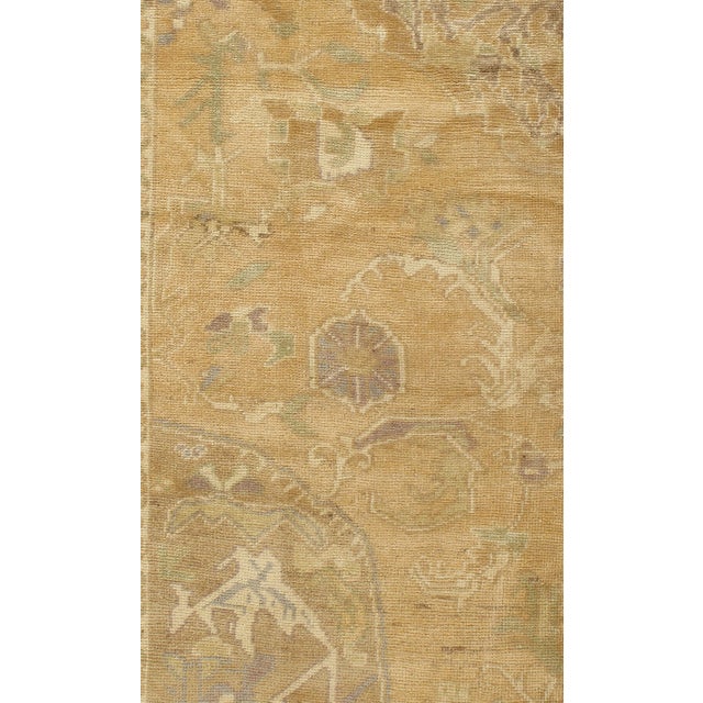 Hand-woven in Turkey where rug weaving is the culture rather than a business. Rugs from Turkey are known for the high...