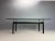 1970s LC6 Dining Table in Glass by Le Corbusier for Cassina, Italy, 1970s For Sale - Image 5 of 7