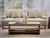 Pottery Barn Malibu Rectangular Seagrass Woven Coffee Table Excellent Mint Condition For Sale - Image 13 of 15